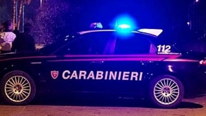 Carabinieri