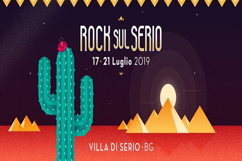 Rock sul Serio
