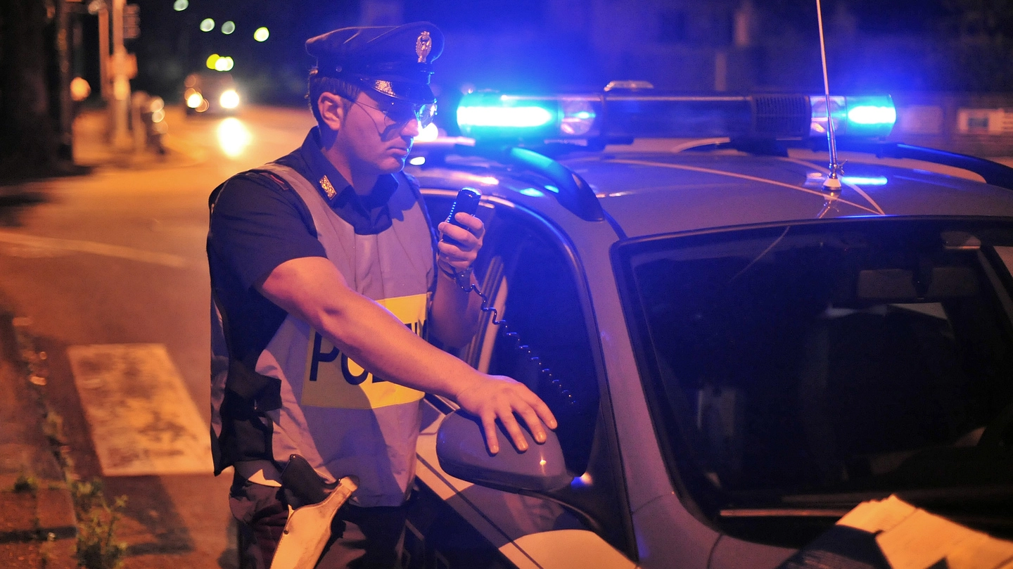 Polizia Polizia