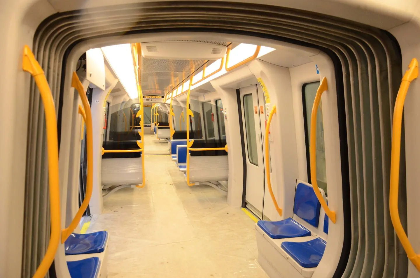 Pazza idea della Regione: la metropolitana fino a Magenta