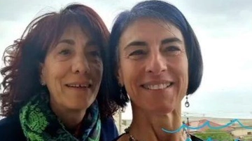 Lanzada in Valmalenco, disperse nel torrente: il racconto di un testimone VIDEO