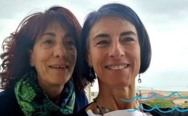 Lanzada in Valmalenco, disperse nel torrente: il racconto di un testimone VIDEO