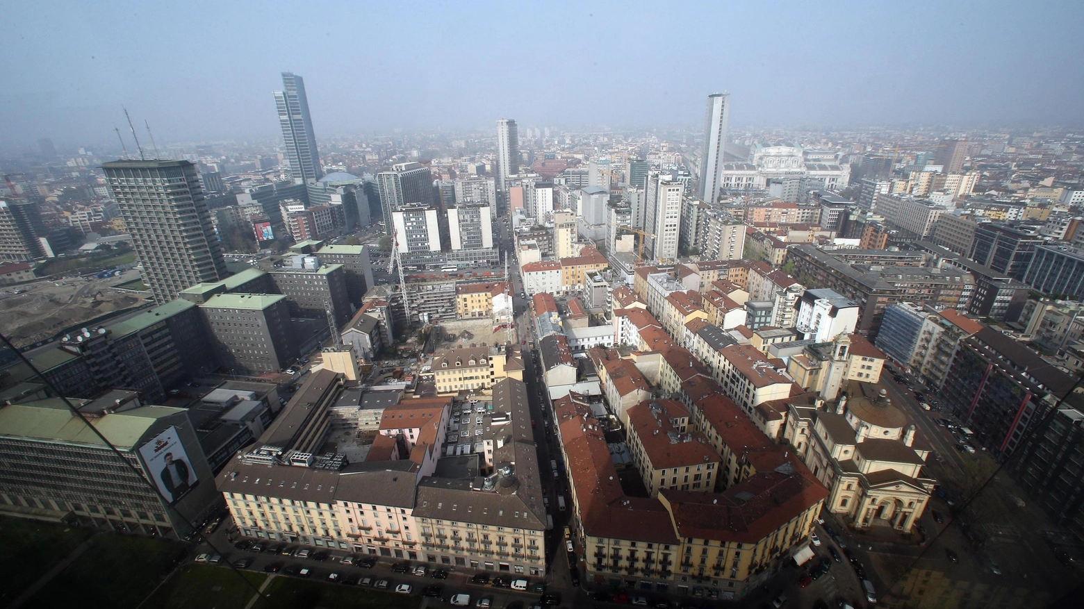Il 2022 è stato un anno record per il settore immobiliare a Milano