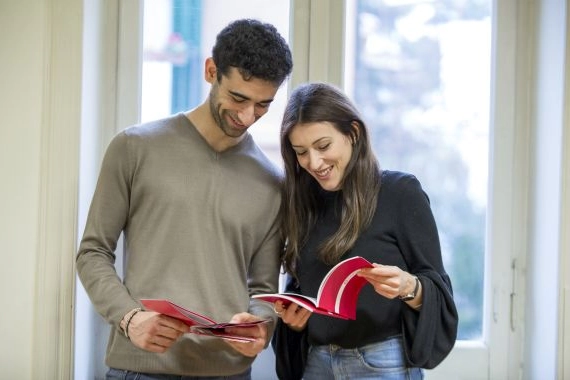 Diploma di Laurea Triennale in Scienze della Mediazione Linguistica