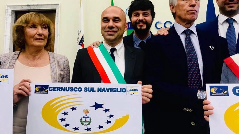 Città dello Sport per tutti. Via alla nuova candidatura Città dello Sport per tutti. Via alla nuova candidatura
