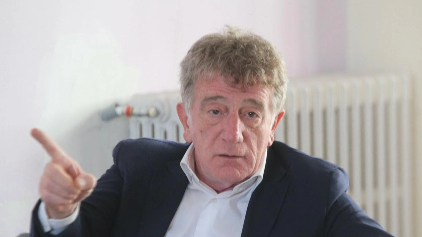 Il Pd riparte da Cappato: "Sostegno fino alla fine. Facciamo leva sui giovani" Il Pd riparte da Cappato: "Sostegno fino alla fine. Facciamo leva sui giovani"