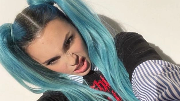 Rose Villain (Foto Instagram)