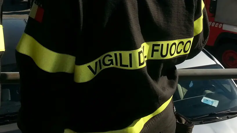 Monte Isola, 16enne si perde: scattano i soccorsi