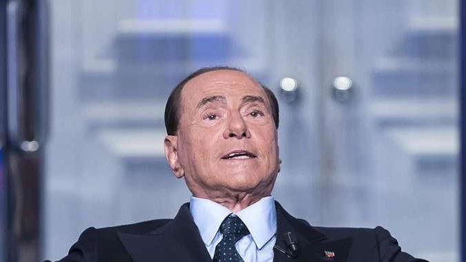 Ruby ter,chiesto processo per Berlusconi