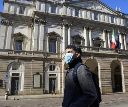 Due milioni alla cultura, metà da Fondazione Bolton