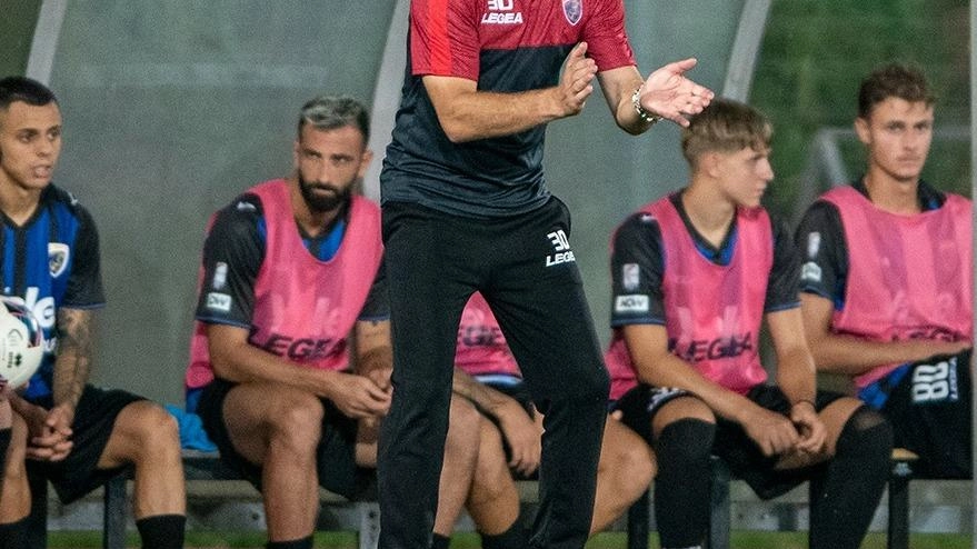 Nerazzurri di rabbia. Renate, voglia di riscatto Nerazzurri di rabbia. Renate, voglia di riscatto