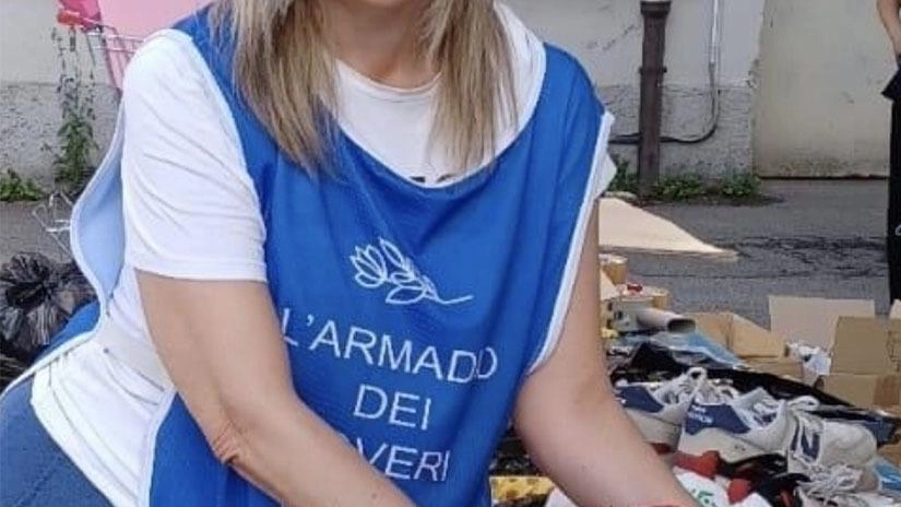 Gara di solidarietà a Monza con l'Armadio dei Poveri finito sott'acqua
Gara di solidarietà a Monza con l'Armadio dei Poveri finito sott'acqua