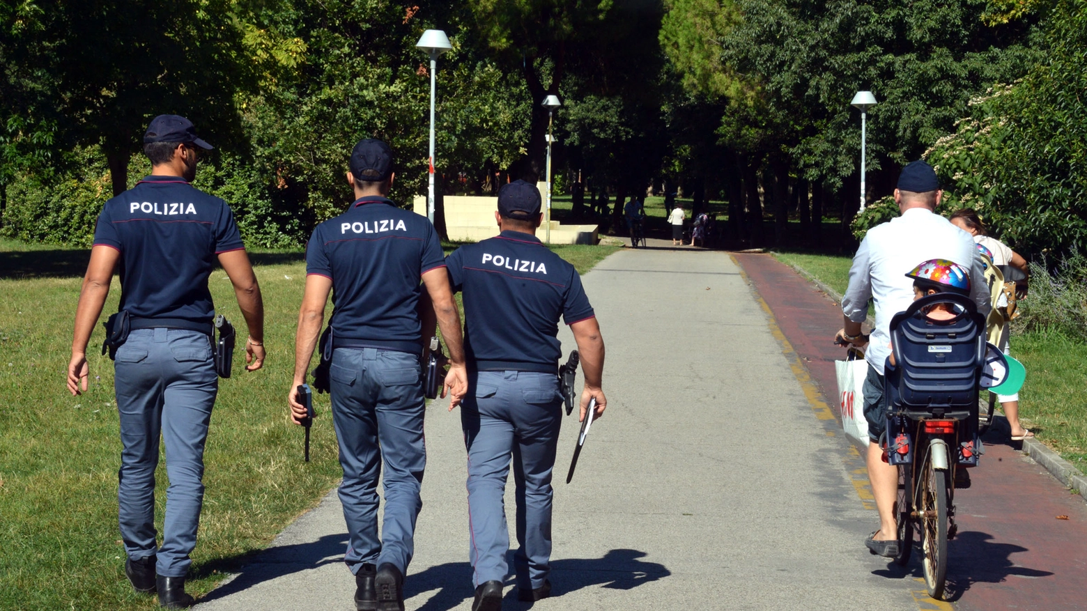 Polizia Polizia