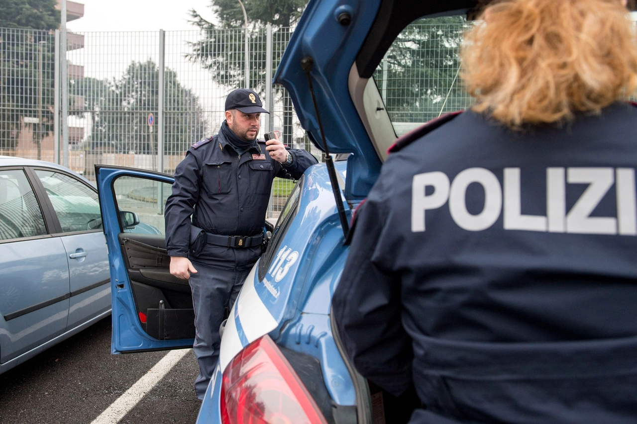 Polizia di Stato, bilancio dell'anno appena concluso