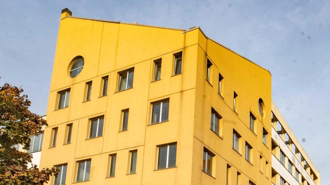 Residenze Due in arrivo per 452 letti