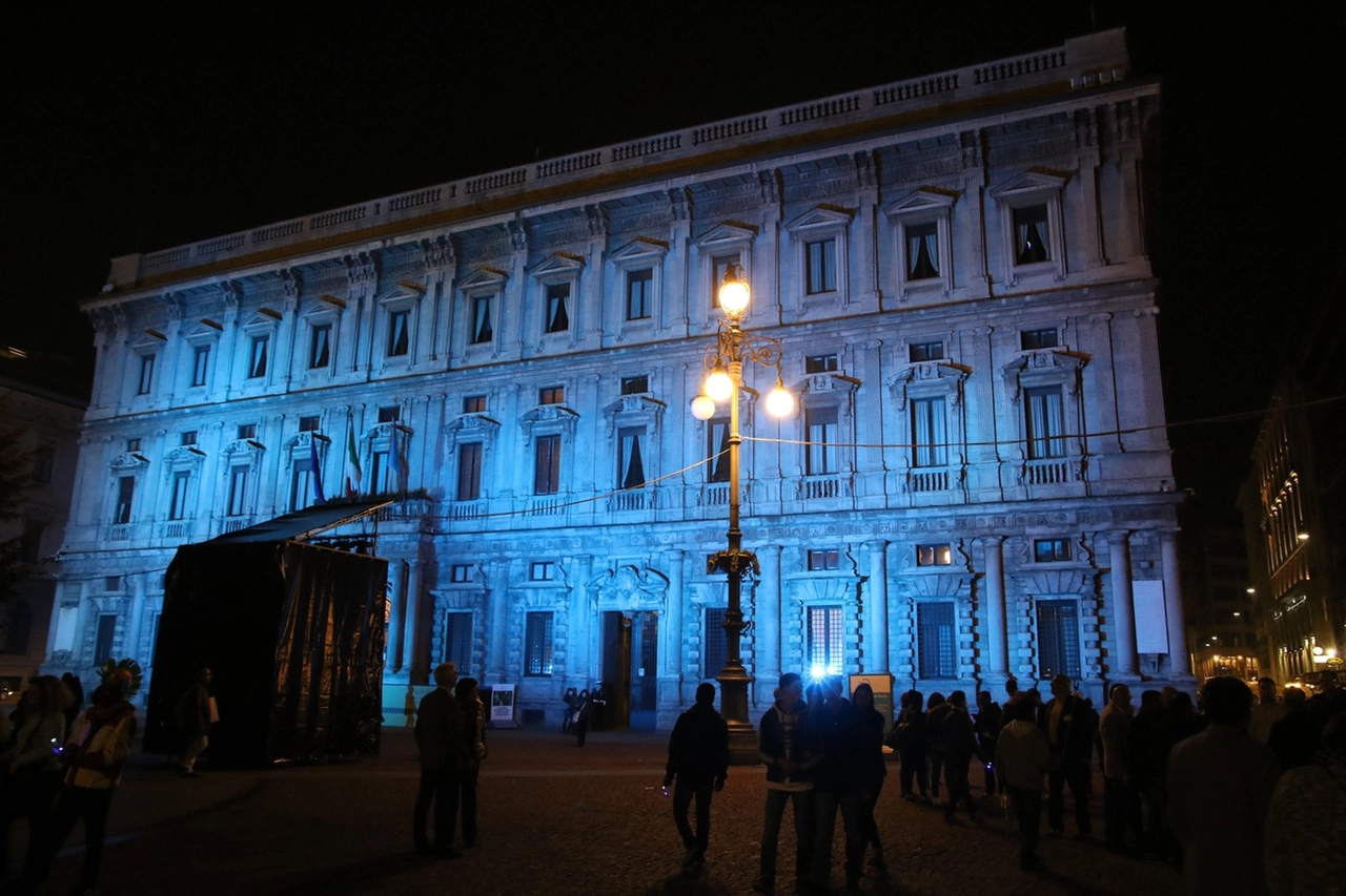 Palazzo Marino