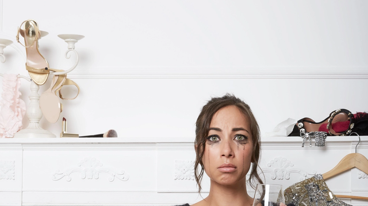 La regina dei social conquista il teatro "Racconto vizi e virtù di noi donne"