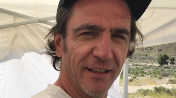 Vito Cascella, l’assistente dei Modà morto in un incidente a Cernusco. Il 47enne in moto contro un palo