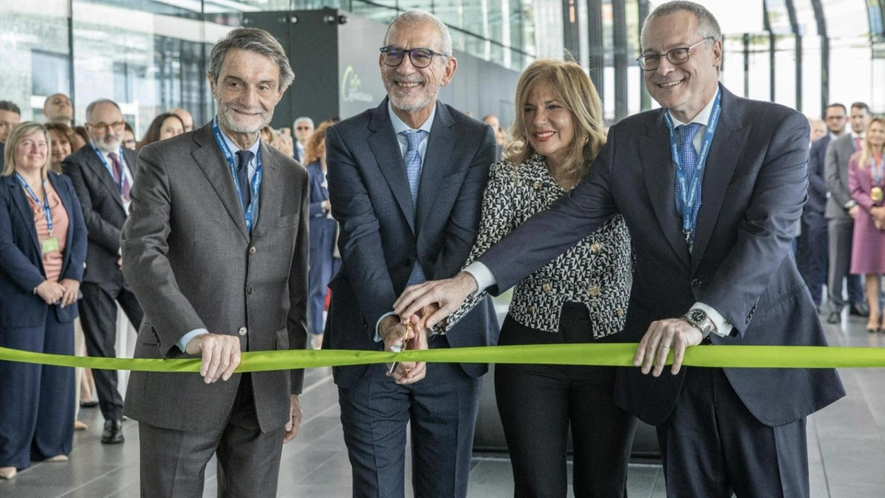 Marcegaglia, una storia da museo: dalle campagne del Mantovano alla conquista dell’industria