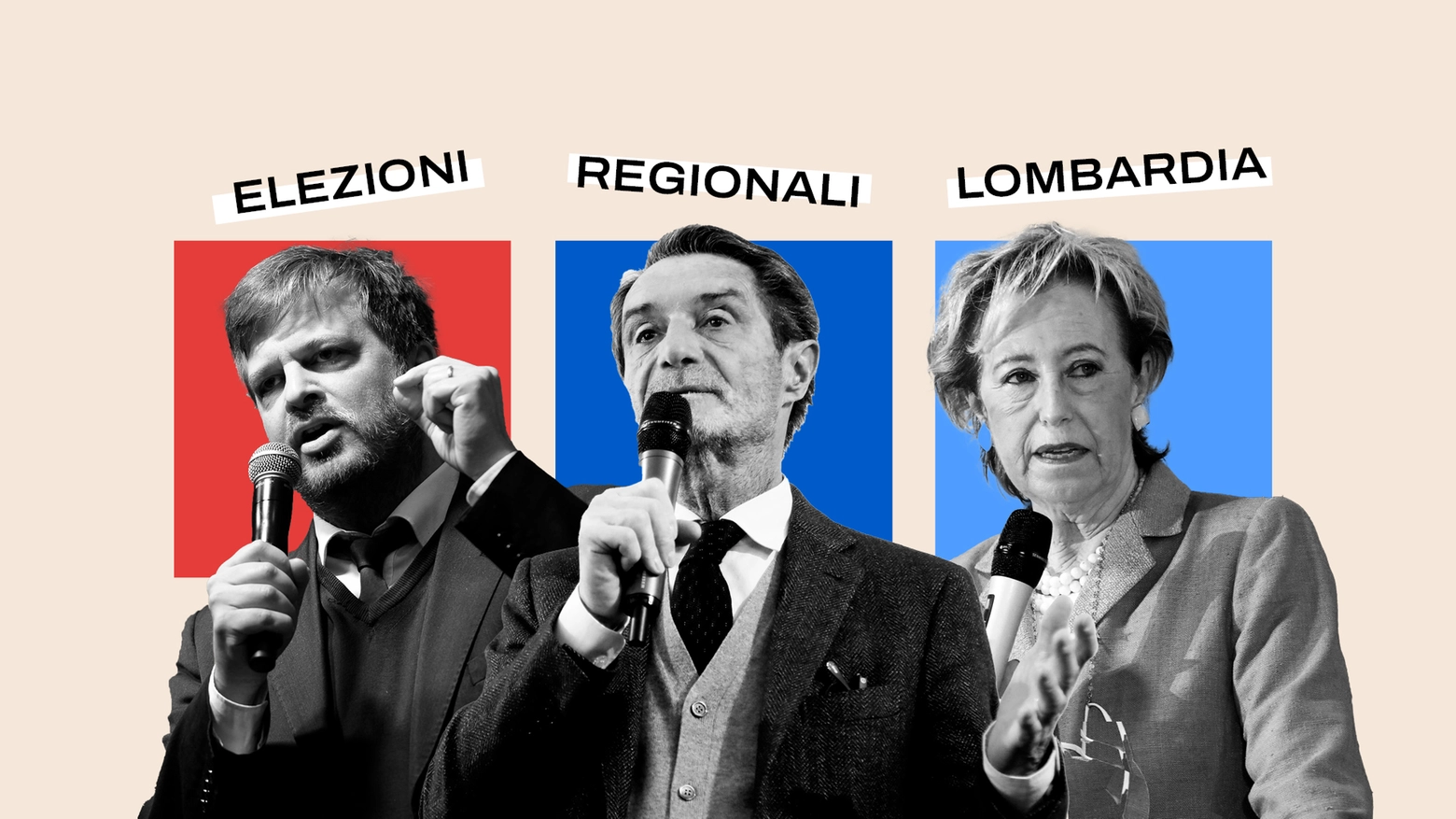 Elezioni regionali in Lombardia: come si vota e cosa c’è da sapere