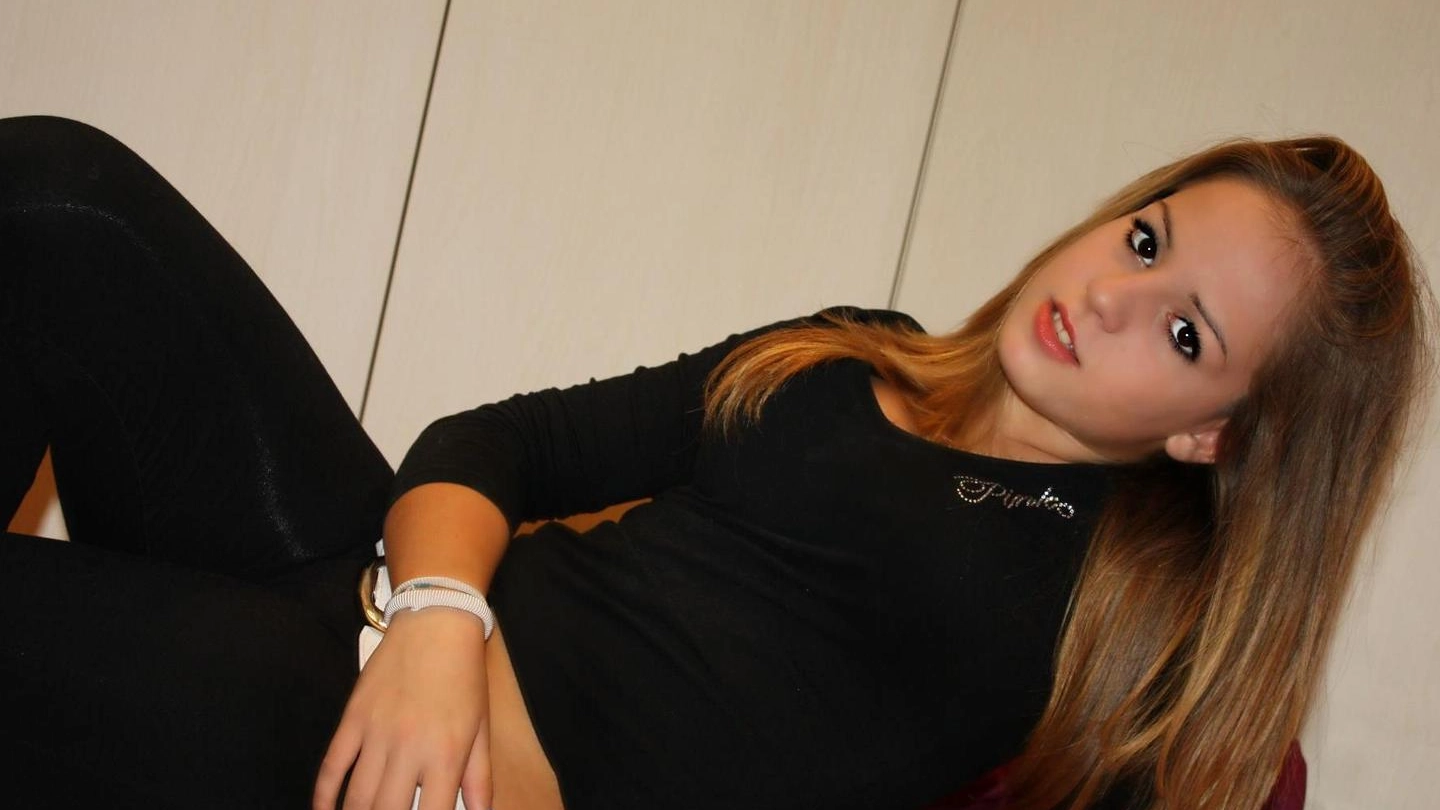 Pamela  Mastropietro, 18 anni, uccisa a Macerata 