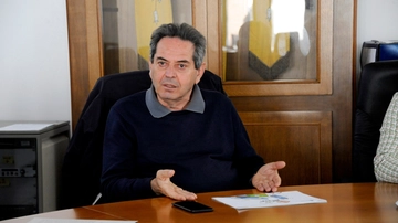 Chi è Mario Burgazzi, il vicesindaco di Assago indagato per la gestione dei parcheggi