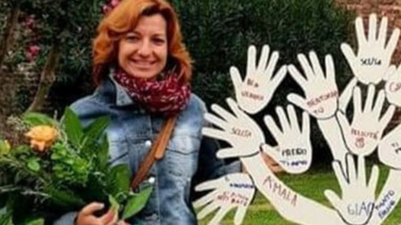 Alba Giovanna Toresani andrà a sostituire l’ex assessore Lucia Rognoni c