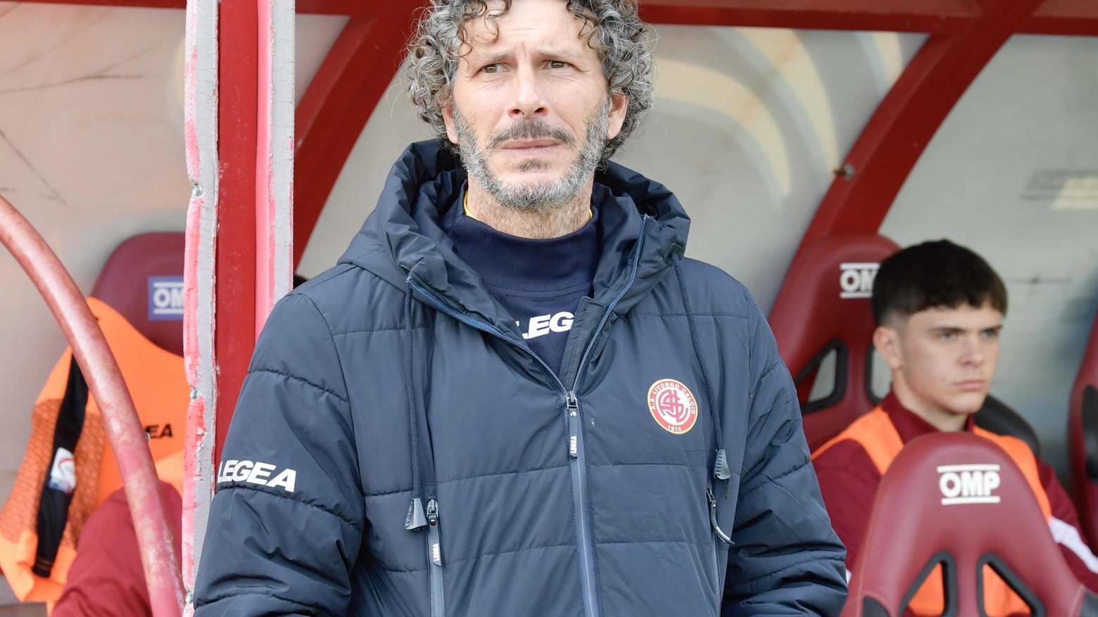 Il Livorno in 10 se la gioca alla pari ma va ko