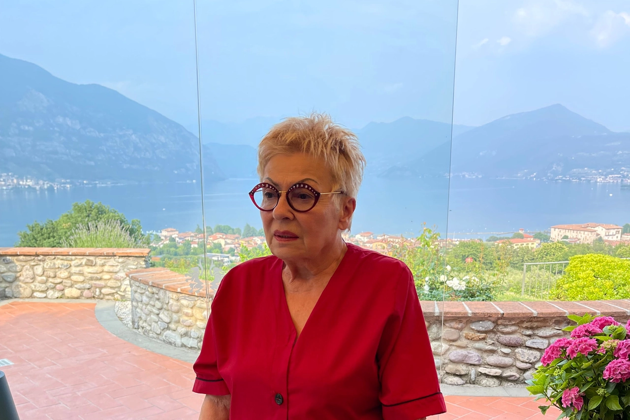 nadia vincenzi