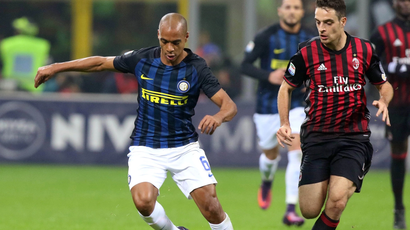 Un derby fra Milan e Inter