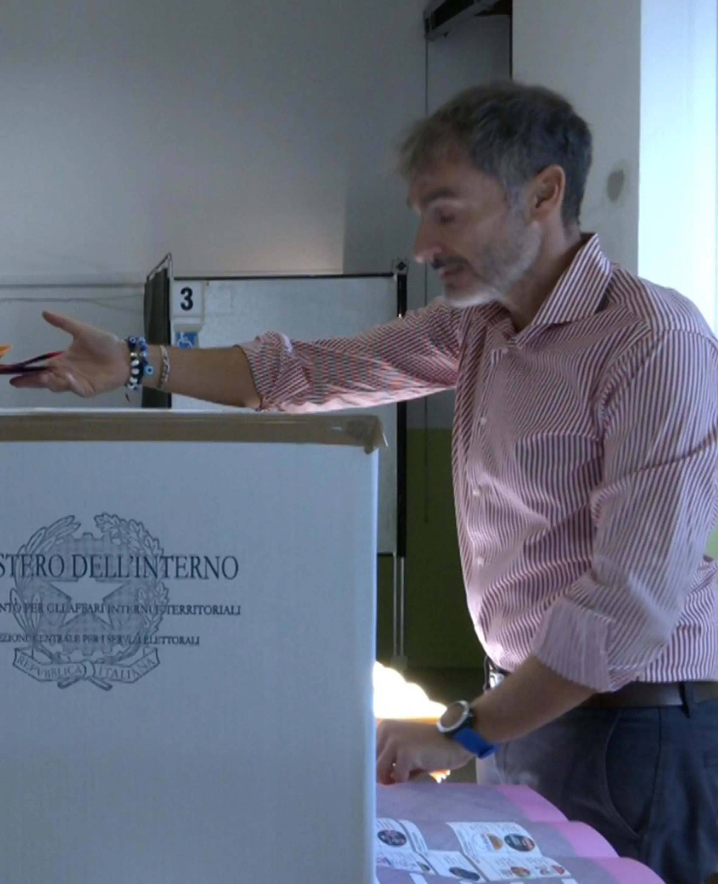 Come si entra a Montecitorio e Palazzo Madama