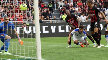 Milan-Lecce 2-0, le pagelle rossonere: Leao top player, Tomori sempre preciso