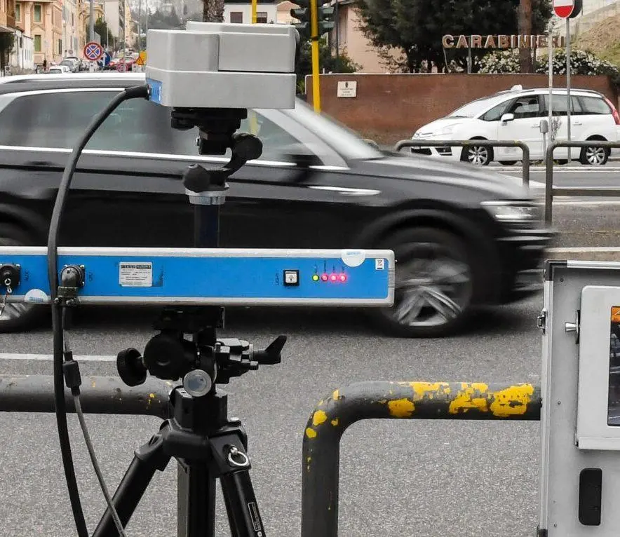 Autovelox, Salvini smentisce Granelli: "Quei controlli non siano tasse occulte"