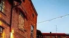 Fabbrica del Vapore casa dei creativi  E riapre la biblioteca di Calvairate