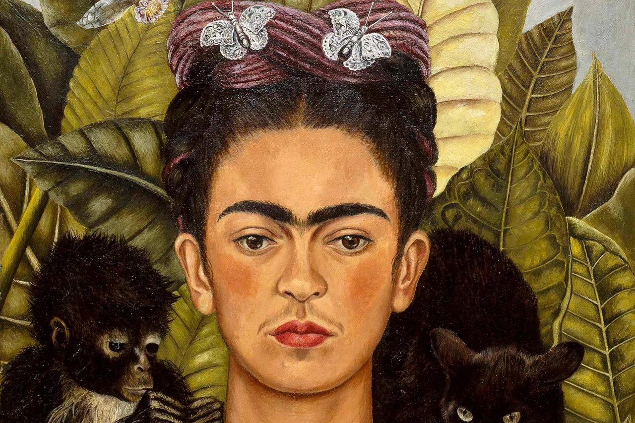Frida Kahlo