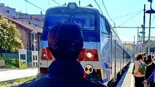 Le aggressioni sui mezzi sono aumentate nell'ultimo anno Le aggressioni sui mezzi sono aumentate nell'ultimo anno