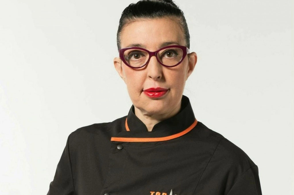 Cinzia Fumagalli 
