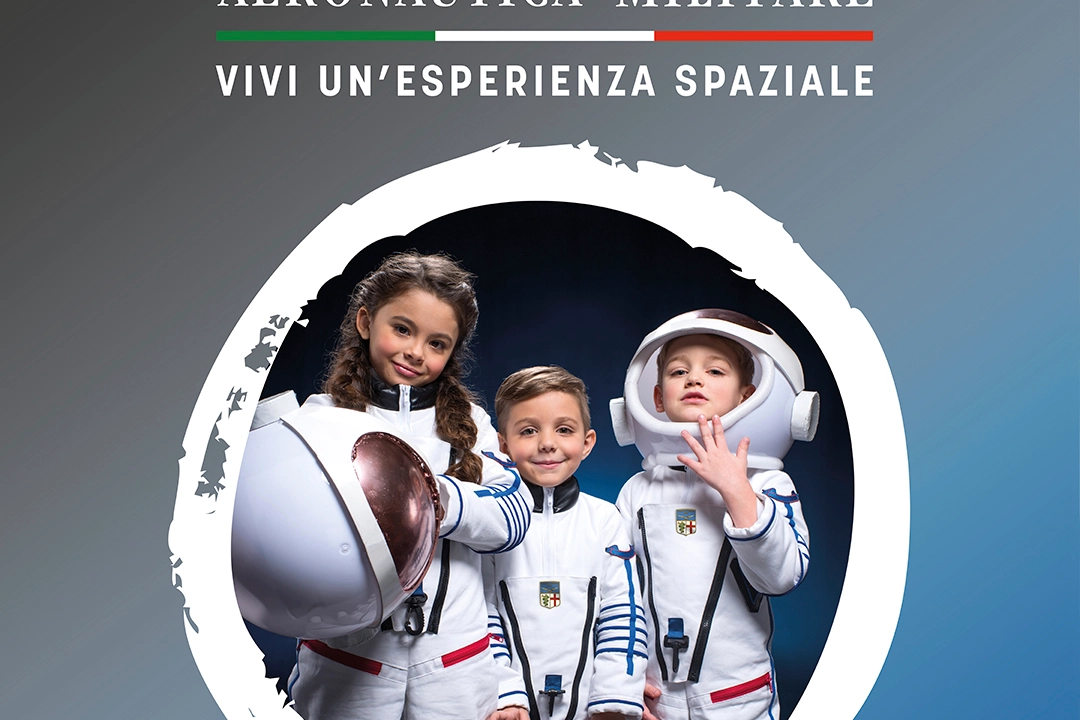 Aeronautica al Centro di Arese