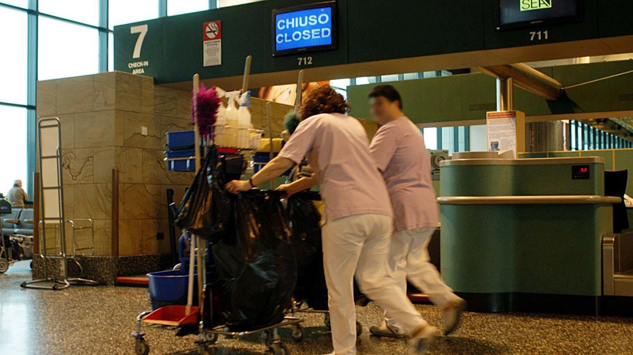 L’aeroporto di Malpensa cerca personale: 5.000 posti a disposizione, ecco le figure richieste