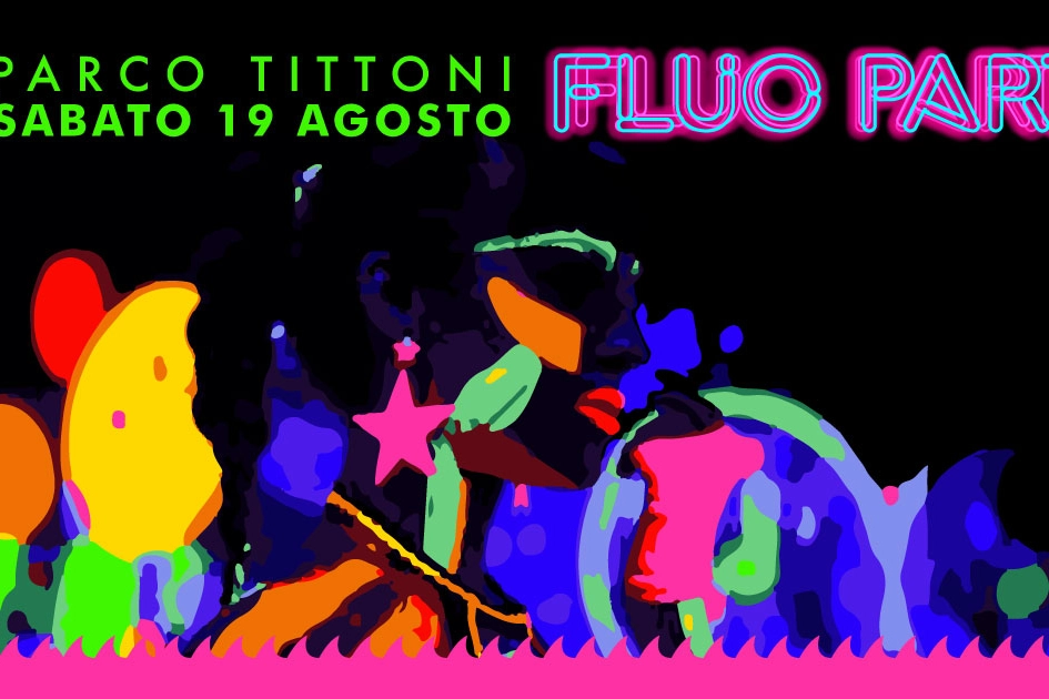 Fluo Party