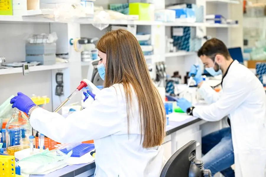 Viggiù nella morsa della variante scozzese
