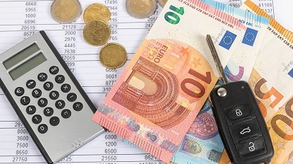 Aumento del 32% in un anno per una media di 474,38 euro, 115 euro in più rispetto a settembre 2022