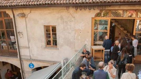 Dai borghi all’Albero della Cuccagna Dai borghi all’Albero della Cuccagna