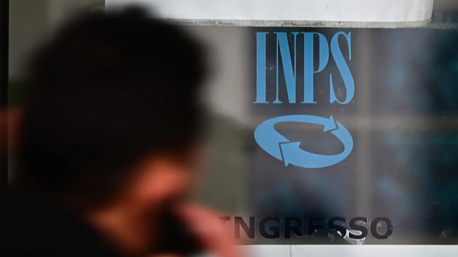 Una sede Inps