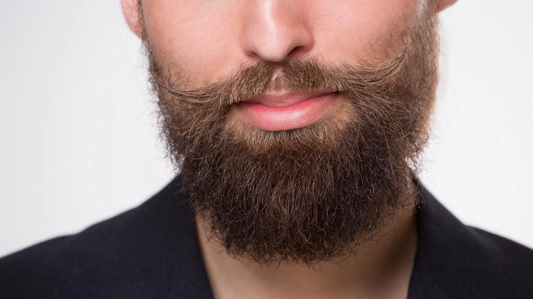 Tra i vincitori, uno studio sulla barba come modo per evitare i pugni