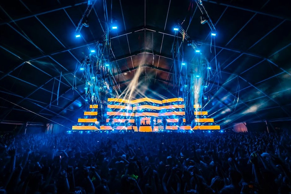 Nameless Festival 2022