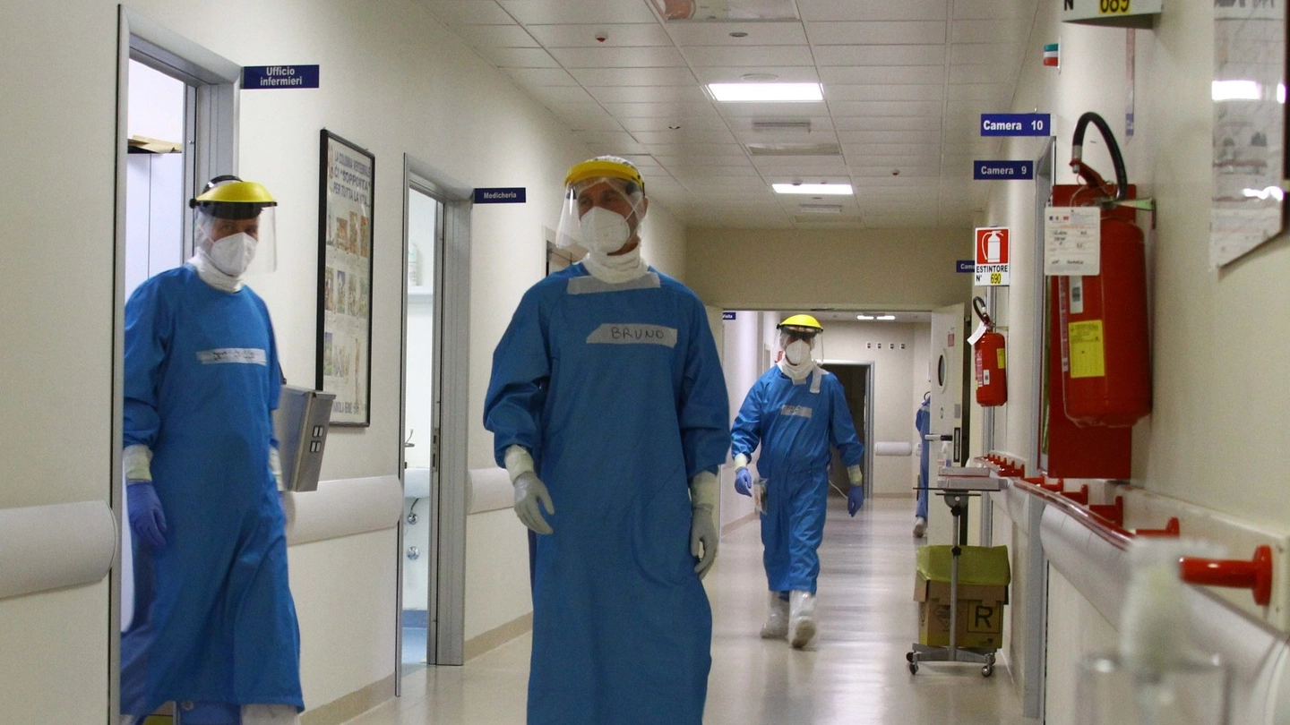 L’ospedale Morelli di Sondalo ancora al centro del dibattito sulla sanità provinciale
