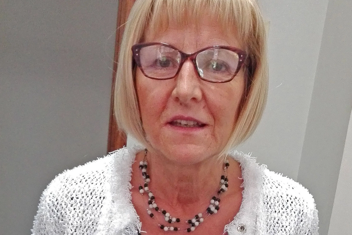 SNALS Giovanna Tampalini