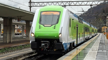 Trenord battuta dai macchinisti: le indennità vanno pagate anche in ferie. Scattano i risarcimenti