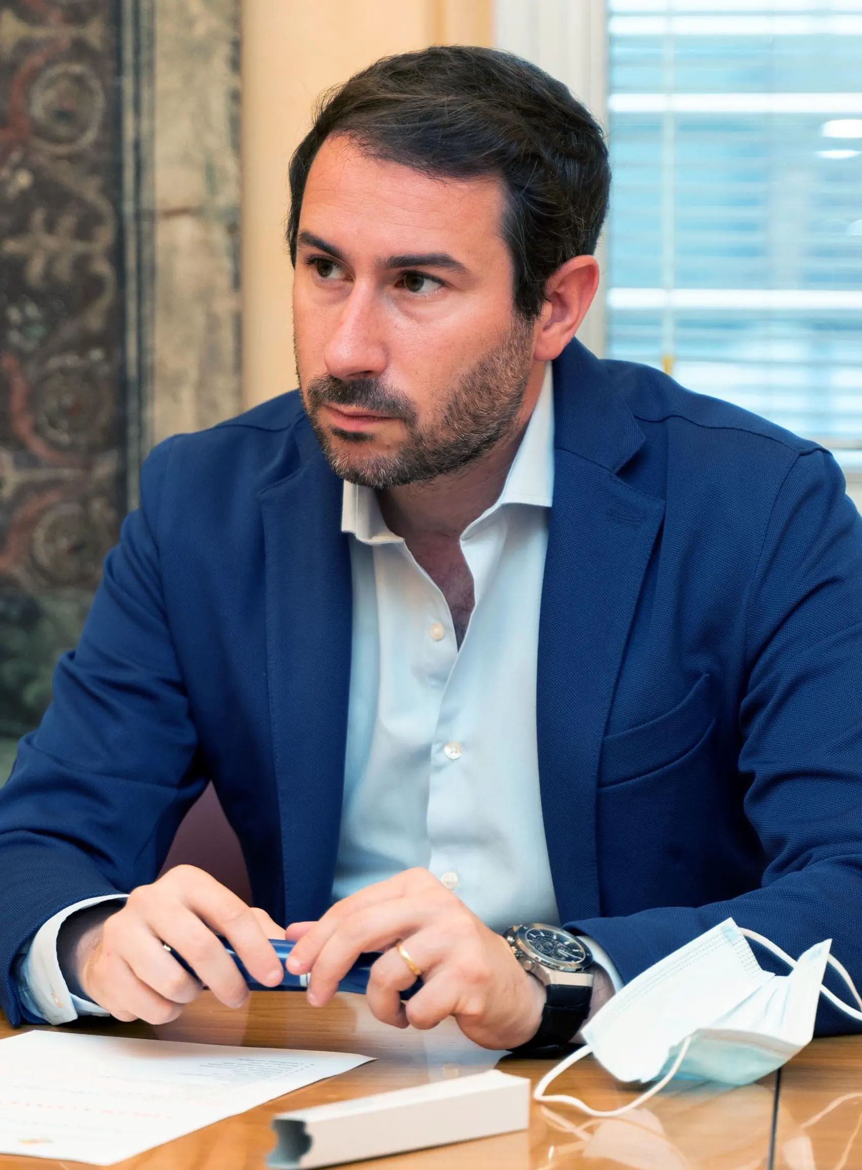 Elezioni di primavera Nasce l’"Alleanza VerdiSinistra"